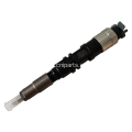 China Common Rail Diesel Fuel Injector 095000-6490 Supplier